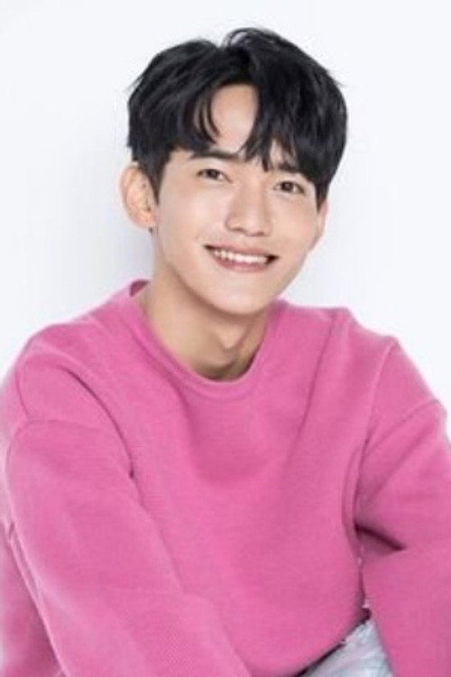 Baek Jong-min profile