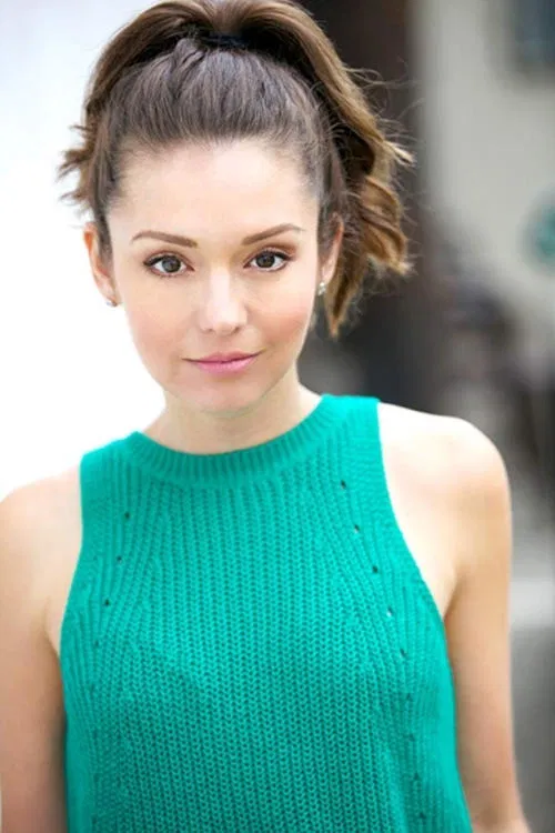 Janelle Froehlich profile