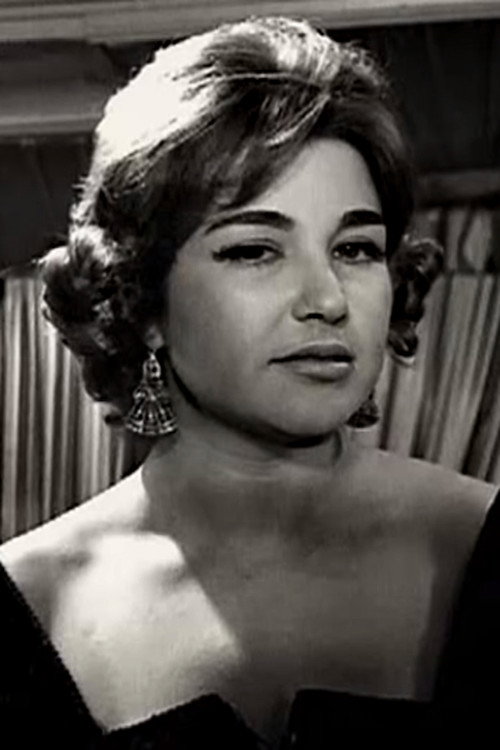 Photo of Aleka Stratigou, Acting