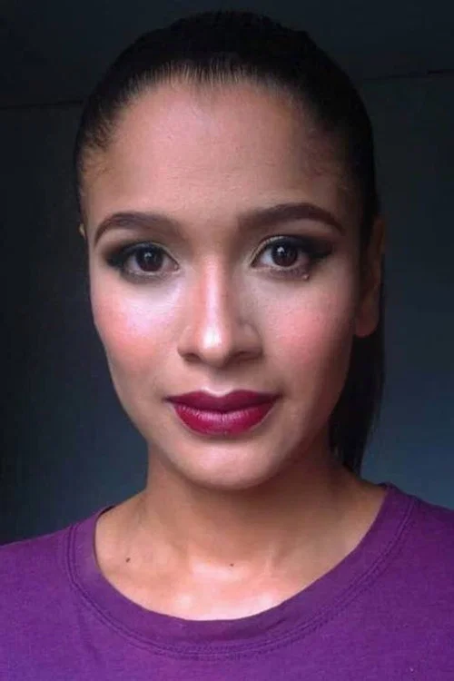 Photo of María Alejandra Jiménez, Acting