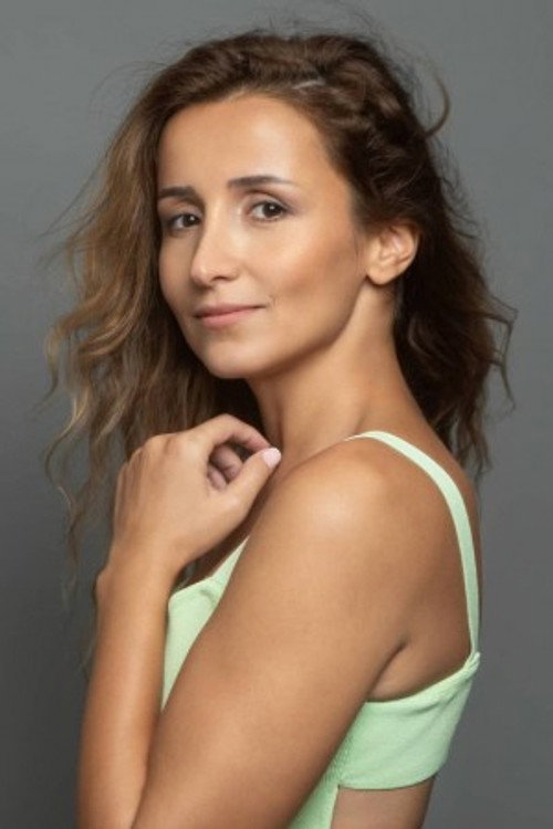 Photo of Özge Çeçen, Acting