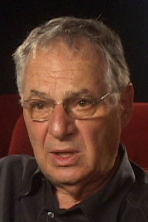 Robert Markowitz profile