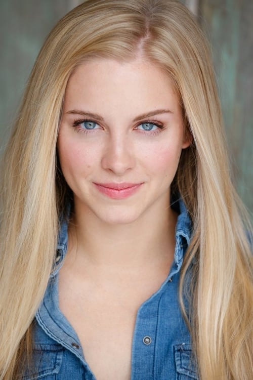 Photo of Taylor Kalupa, Acting