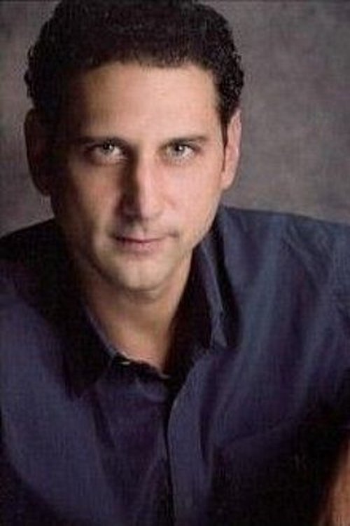 Photo of Danny Zorn, Acting
