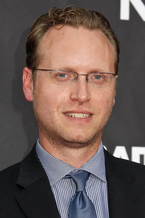 Photo of Ehren Kruger, Writing