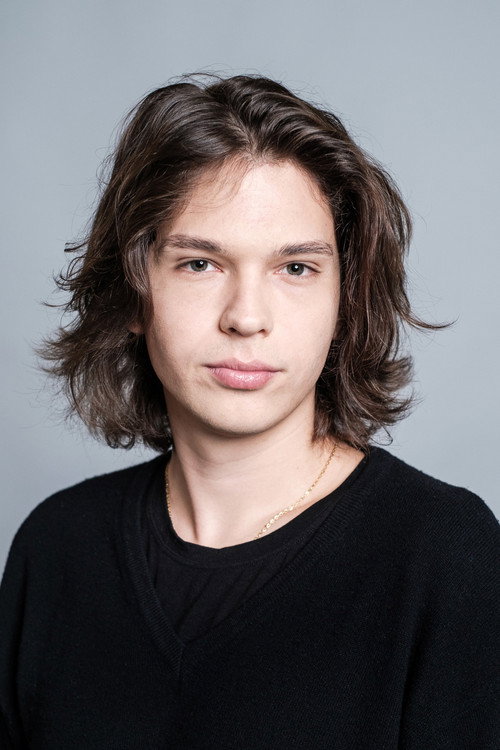 Photo of Adam Stasiak, Acting