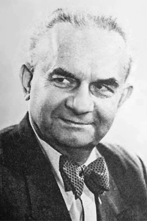 Photo of Vladimir Popov, Acting