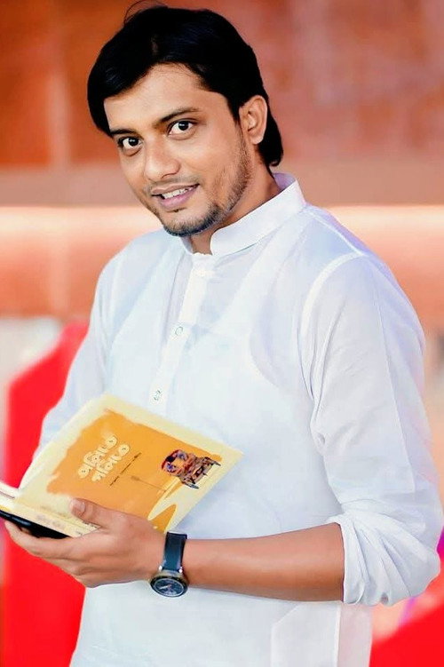 Photo of Maruf Hossain Sajib, Directing