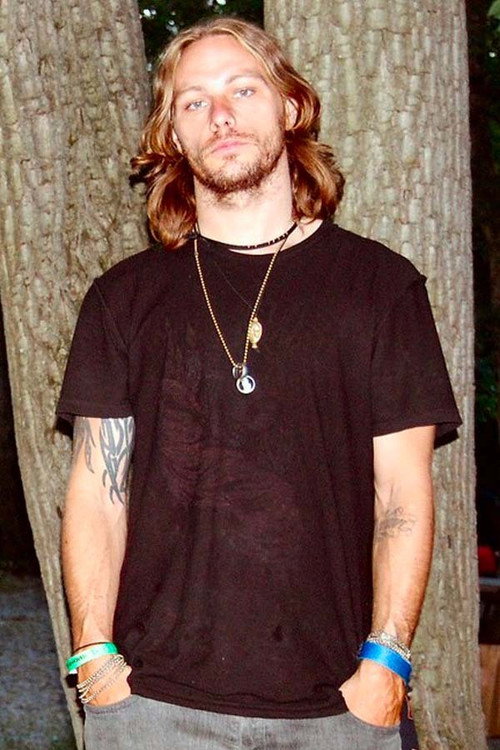 Photo of Ben Gilley, Acting