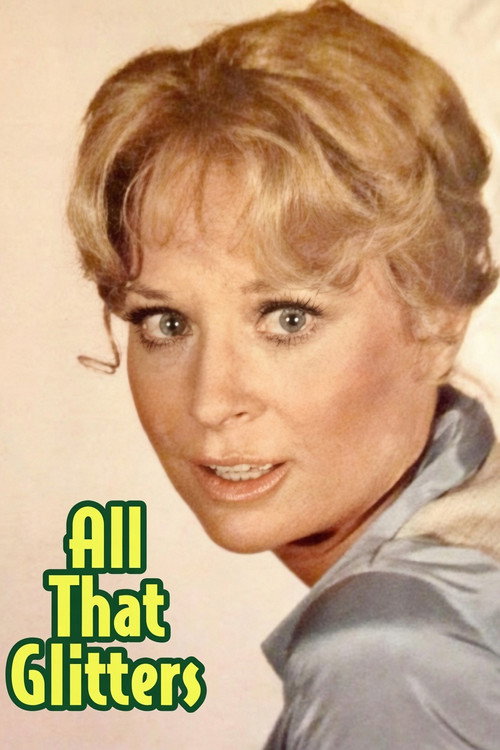Series poster for All That Glitters (1977)
