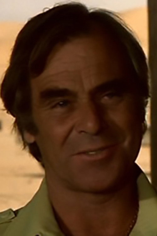 Photo of Joe Stewardson, Acting