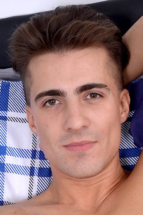Photo of Axel Blaise, Acting