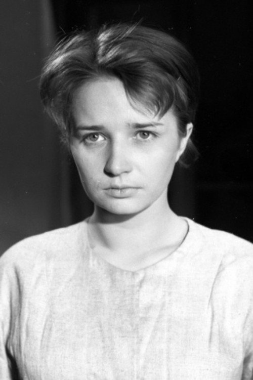 Photo of Joanna Biesiada, Acting