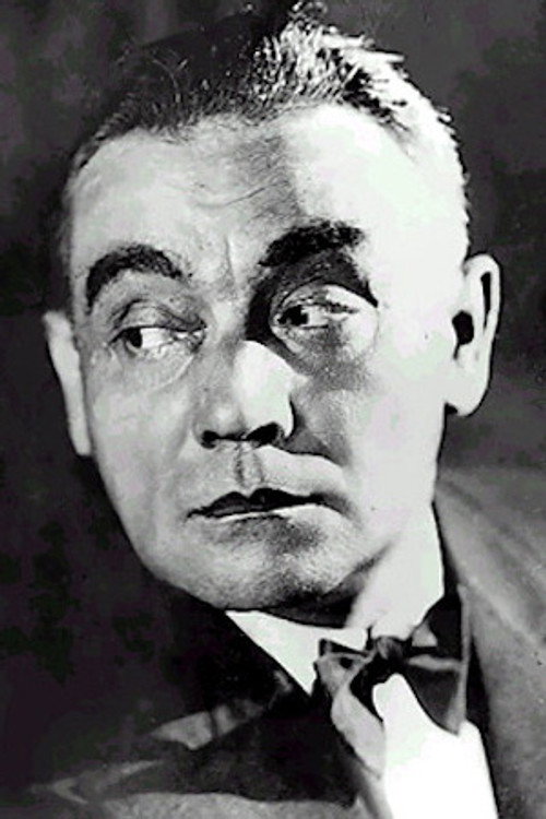 Photo of Stefan Jaracz, Acting