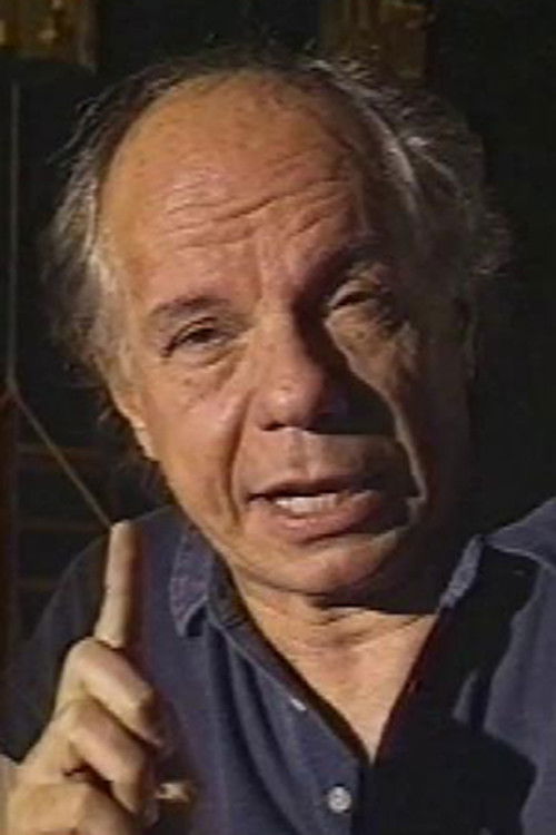 Rubens Correia profile