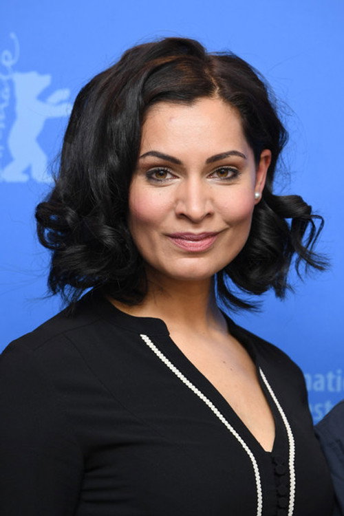 Photo of Lídia Danis, Acting