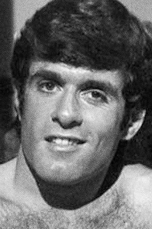 Photo of Bo Henderson, Acting