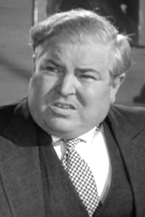 Photo of Dudley Clements, Acting