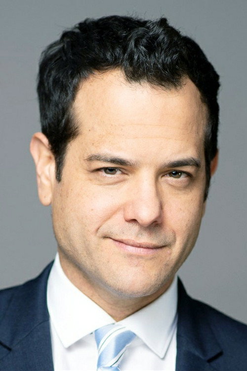 Photo of Steve Sobel, Acting