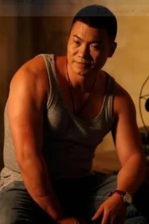 Photo of Zhao Qiusheng, Acting