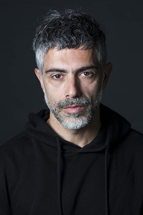 Photo of Paulo dos Santos, Acting