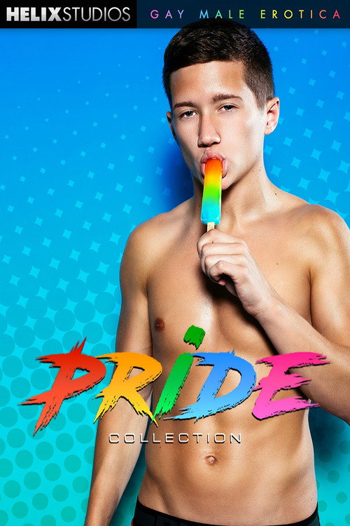 Movie poster for Pride Collection (2022)