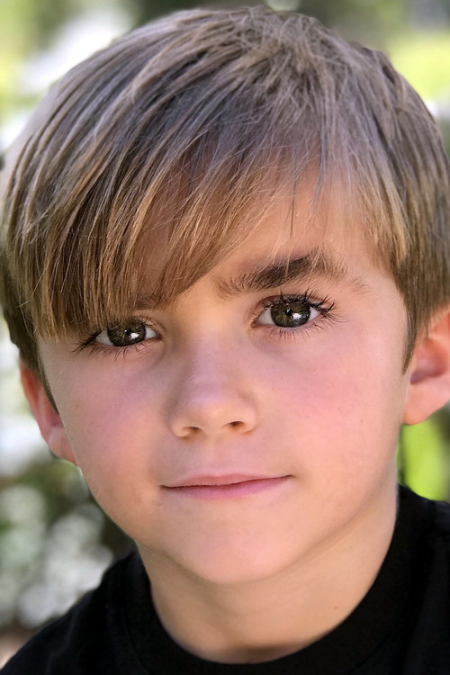 Photo of Nico Tirozzi, Acting