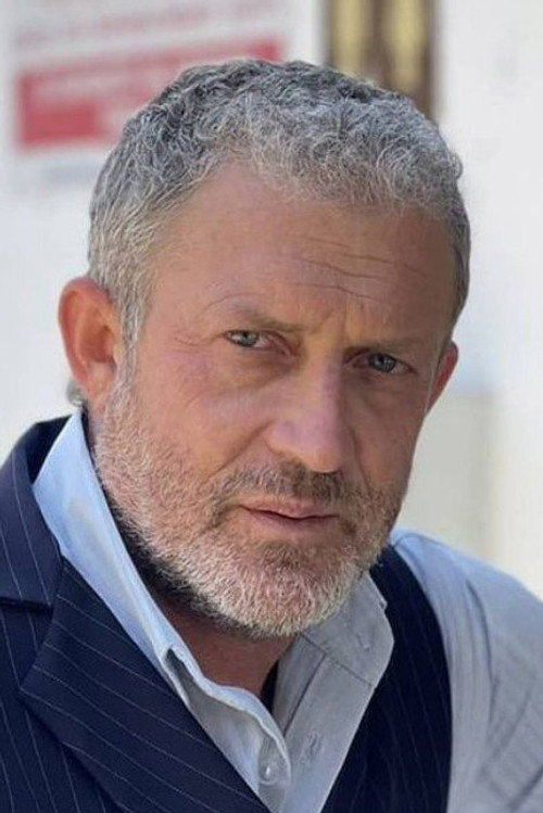 Sofoklis Kaskaounias profile