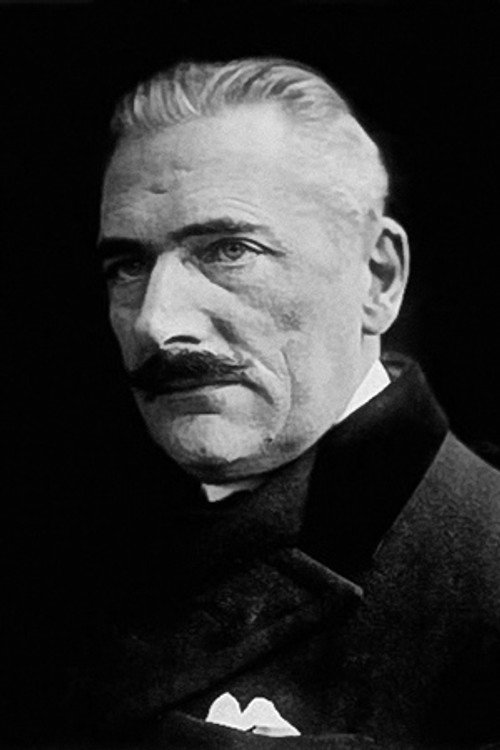 Photo of Georges Pallu, Directing