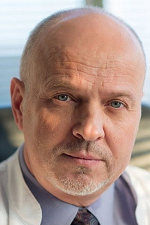Photo of Marek Sawicki, Acting