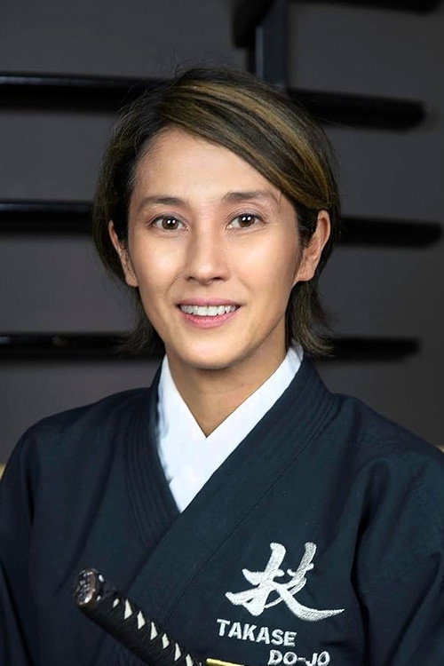 Photo of Kyo Kasumi, Acting