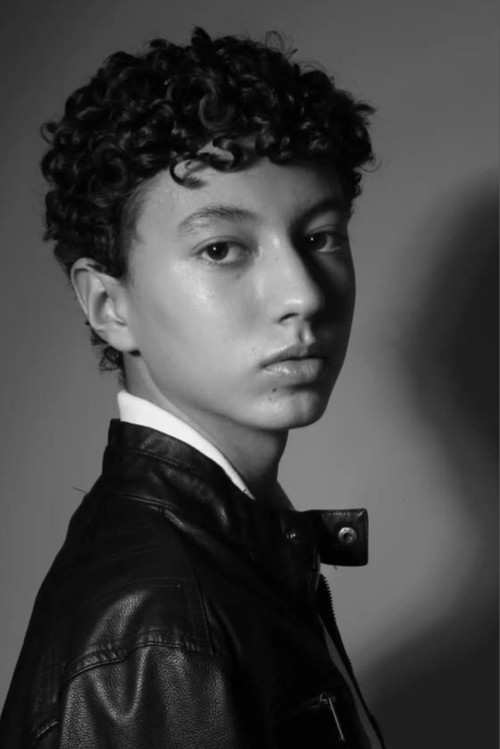Photo of Arthur Fernandes Arantes, Acting