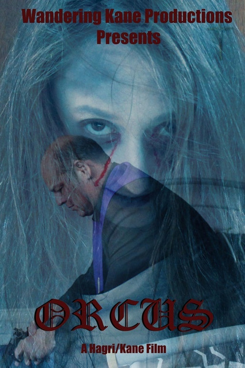 Movie poster for Orcus (2022)