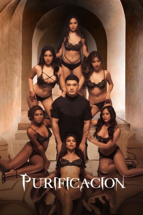 Movie poster for Purificacion (2022)