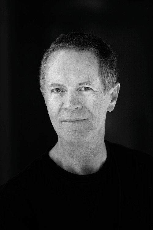 Photo of Craig Good, Production