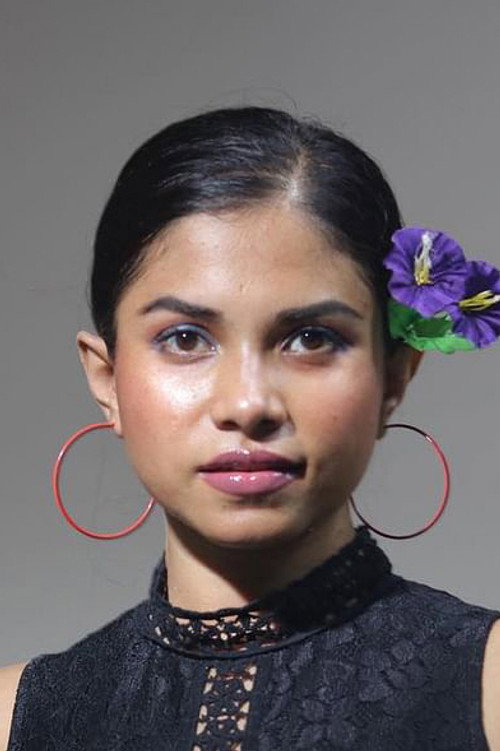 Deepanwita Martin profile