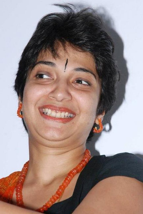 Photo of Madhuvanti Arun, Acting