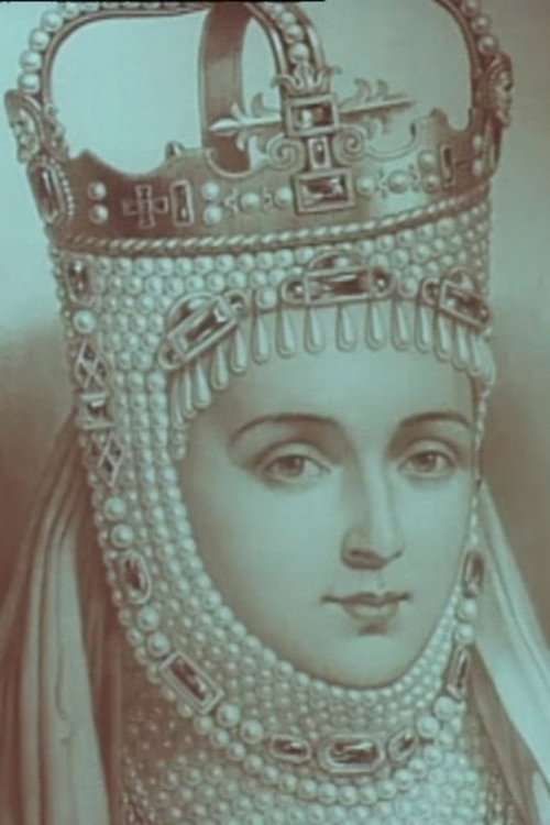 Movie poster for The Madonna of Vilnius (1981)