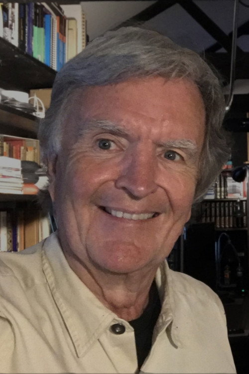 Photo of John Luton, Directing
