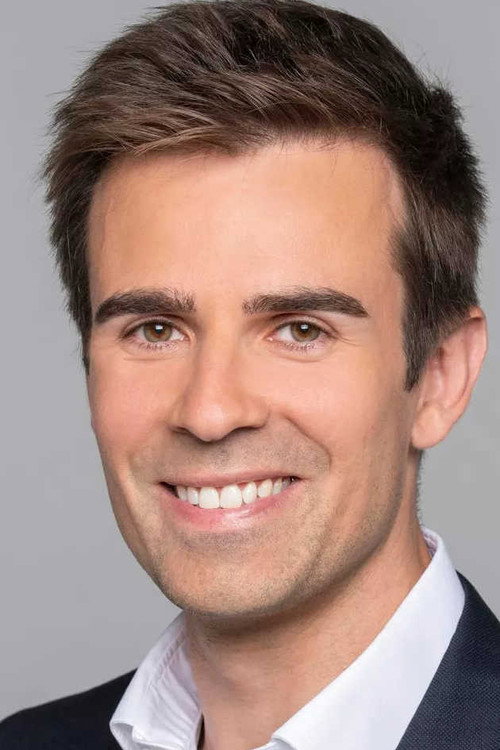 Photo of Jean-Baptiste Marteau, Acting