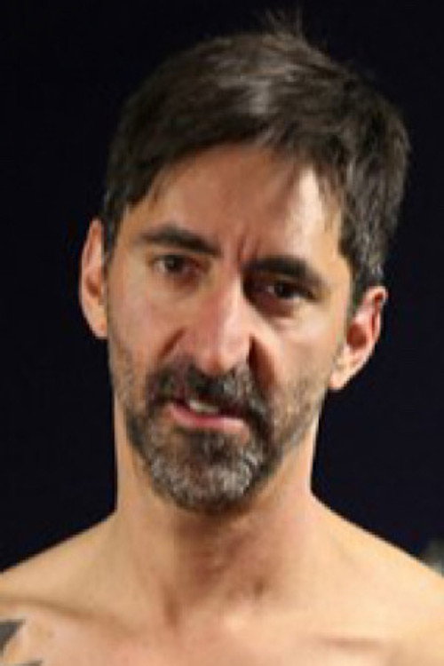 Photo of Reed Mathews, Acting