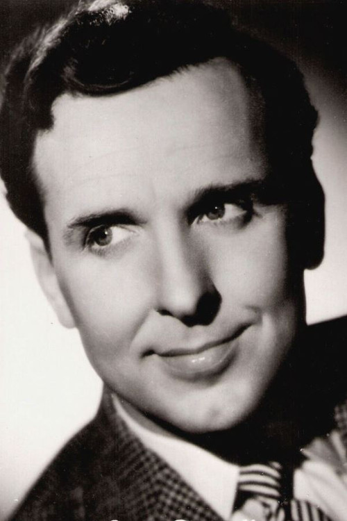 Georg Thomalla profile