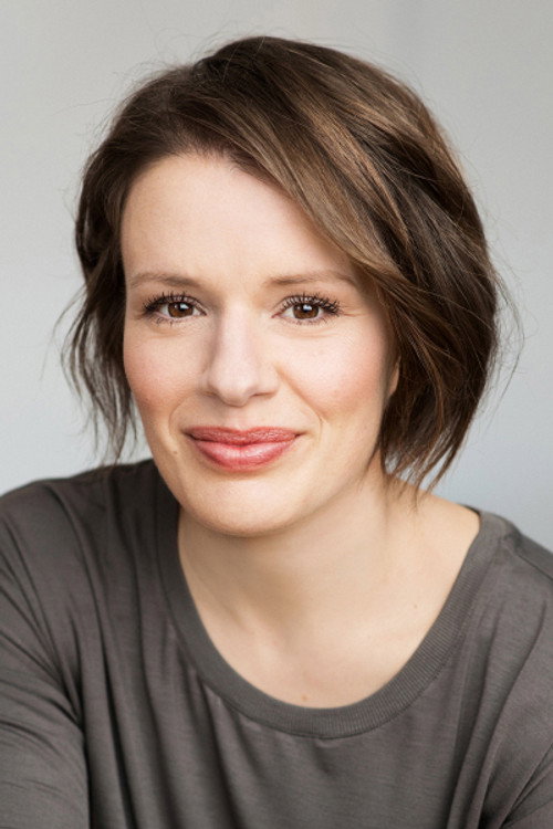 Photo of Marie-Laurence Lévesque, Acting