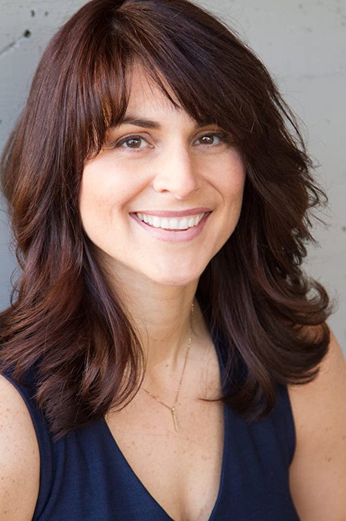Photo of Paralee Cook, Acting
