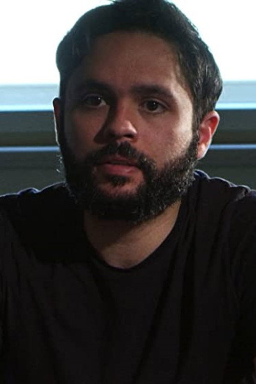 Photo of Jaun Raúl Díaz Fabrega, Acting