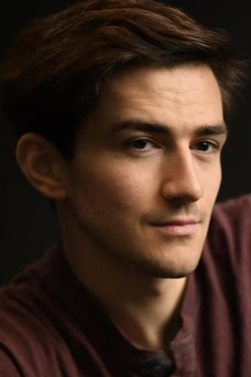 Photo of Spencer Scruggs, Acting