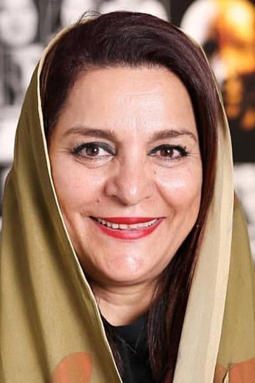 Photo of Tahmine Milani, Directing