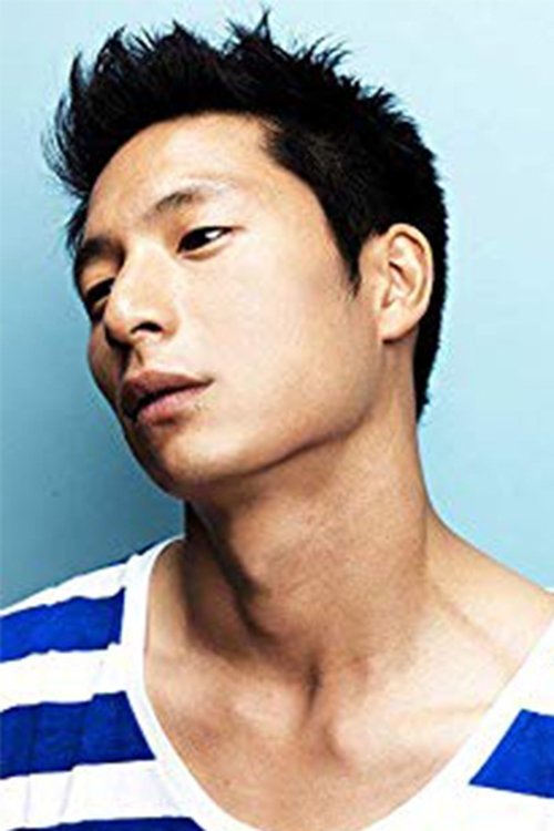 Alberto Jo Lee profile