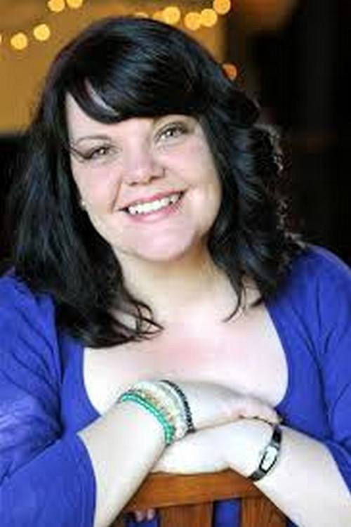 Photo of Rachel Lumberg, Acting