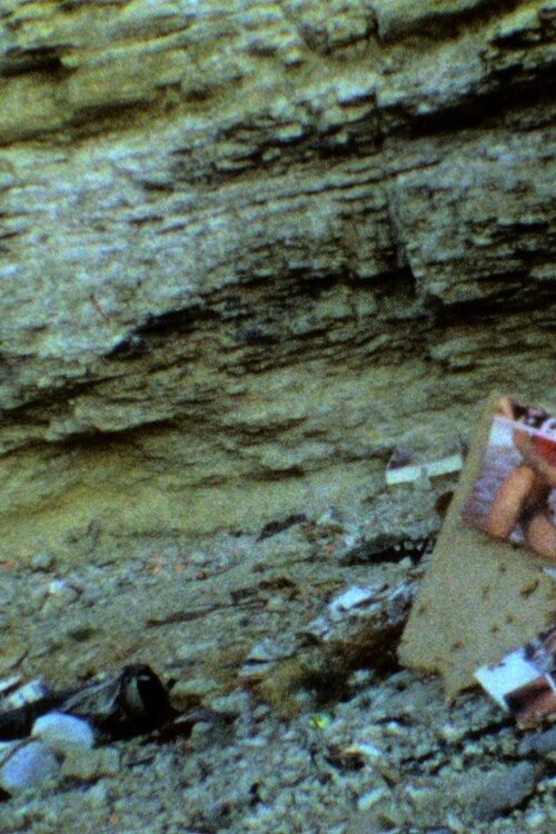 Movie poster for Those Inescapable Slivers of Celluloid (2011)